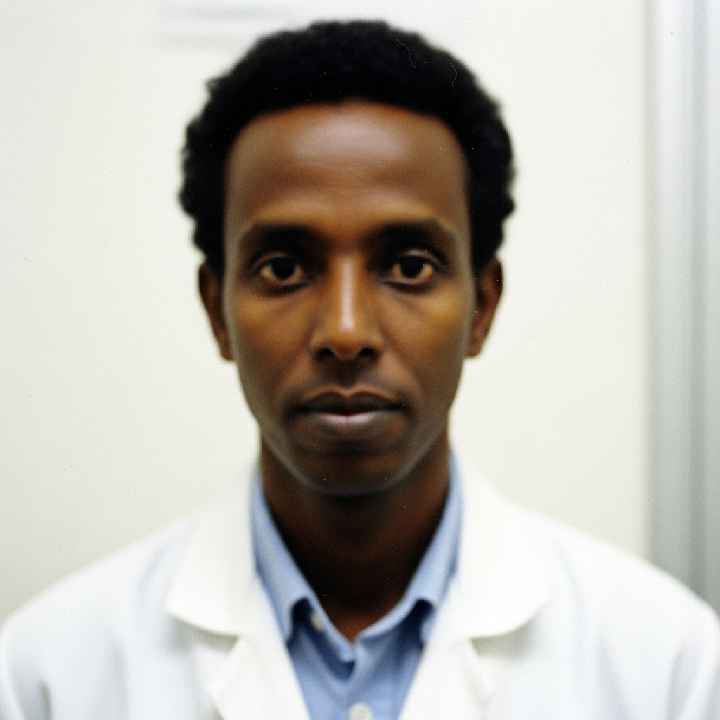 د. محمد عثمان ابو القاسم