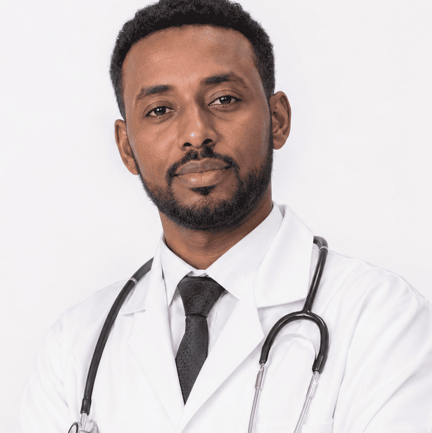 د. محمد كوكو ادم الحاج